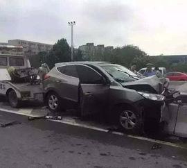 梅州车祸爆料新闻事件视频,悲剧瞬间，生命消逝的痛楚瞬间曝光